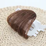 Light Brown
