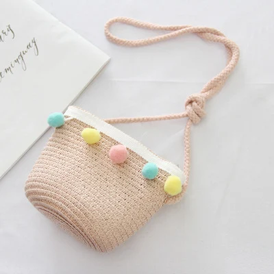Title 1, Summer childrens bags, hats, female decoration...