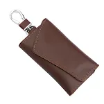 Calf Leather coffee