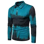 Lapel long sleeve — photo 2