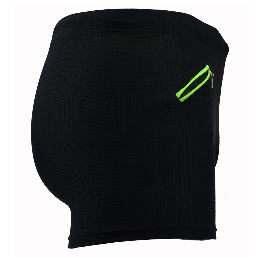 Title 6, Mens Swimming Trunks Swim Shorts Boxer Briefs ...