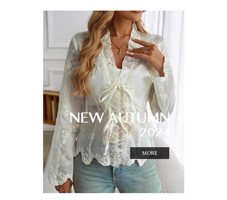 Title 8, Womens Y2g Cardigan Embroidered V-neck Long Sl...