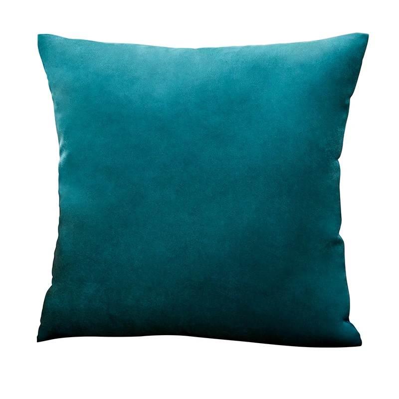 Capa de almofada para sofá, abrace o conforto! Desfrute do suporte e aconchego desta capa. Perfeita para relaxar e abraçar. Sinta o conforto em cada detalhe. — foto 26