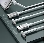 Type c white