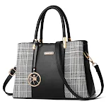 Bolsa Mensageiro de Ombro Único Fashion, Grande Capacidade, Ideal para Levar Tudo com Conforto e Estilo, Perfeita para o Dia a Dia. — foto 6