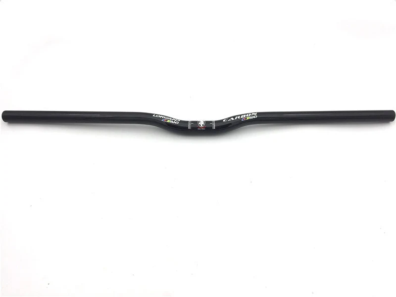 Children's Scooter Handlebar Bike Carbon Fiber Swallow Bar for improved control and lightweight performance, perfect for — photo 1