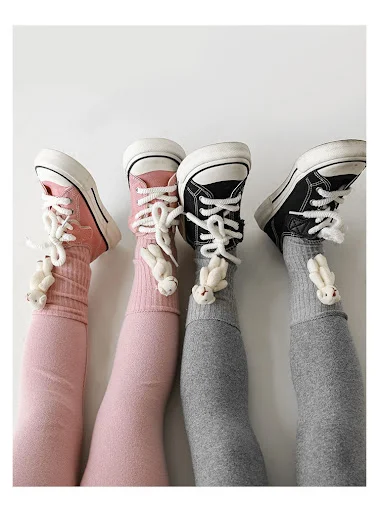 Title 20, Calças Leggings Femininas Outdoor Versáteis Oci...