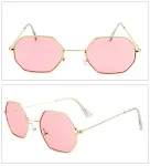 Golden Frame Powder