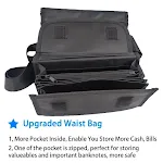 Portable Euro Storage Box Coin Divider, efficiently organize and protect your euro coins, perfect for home or travel use — photo 2