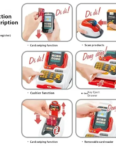 Image product - 3