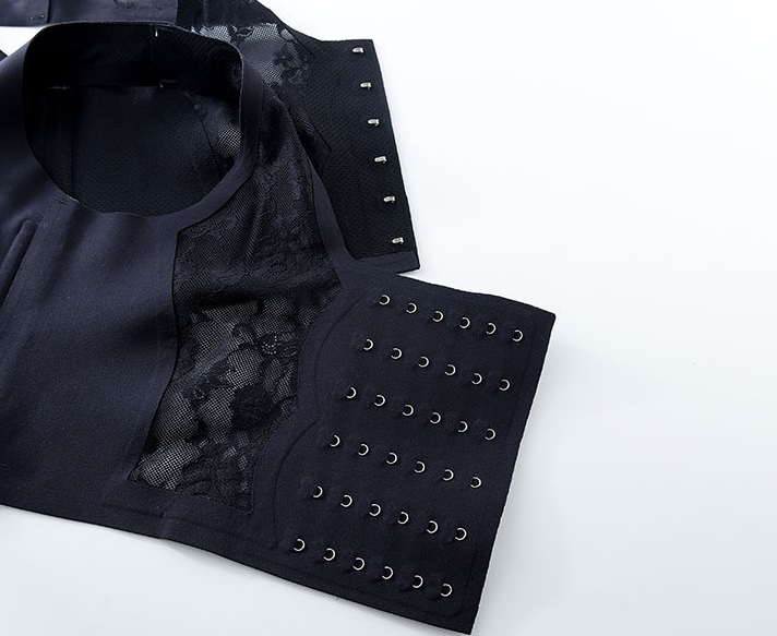 Title 8, Six Breasted Push Up Bra No Steel Ring
