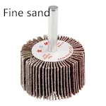 40mmFine sand