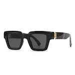 C1 Black Black Gray