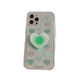 Green with stand