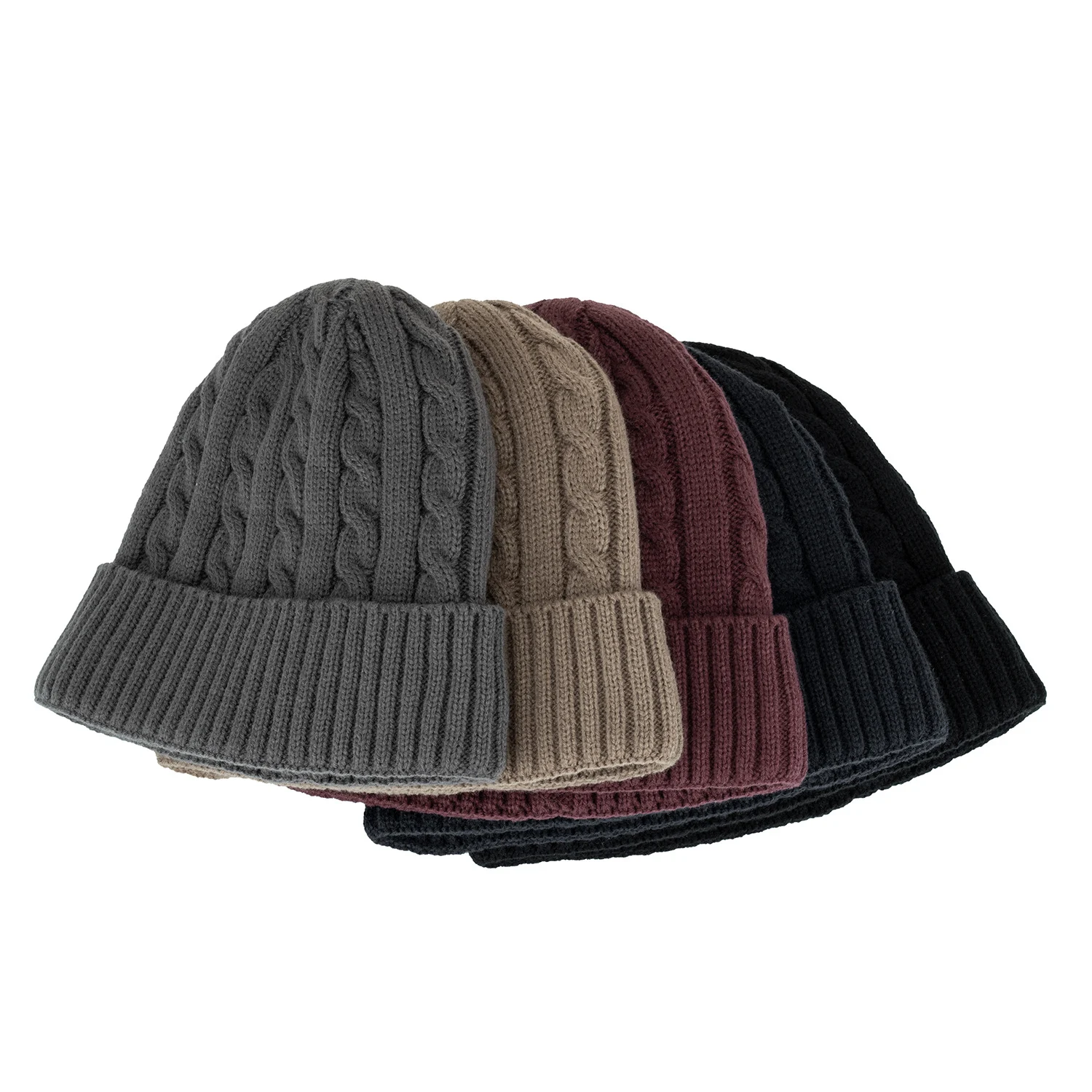 Title 2, Conjunto de gorro e cachecol com estampa de lin...