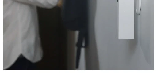 Title 8, İnsan Vücudu Endüksiyon Lambalı Acil Durum Şarj...