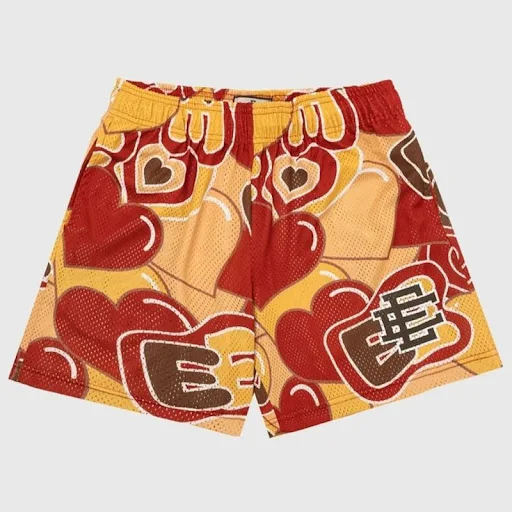 Title 17, Running Sports Fitness Casual Shorts Men