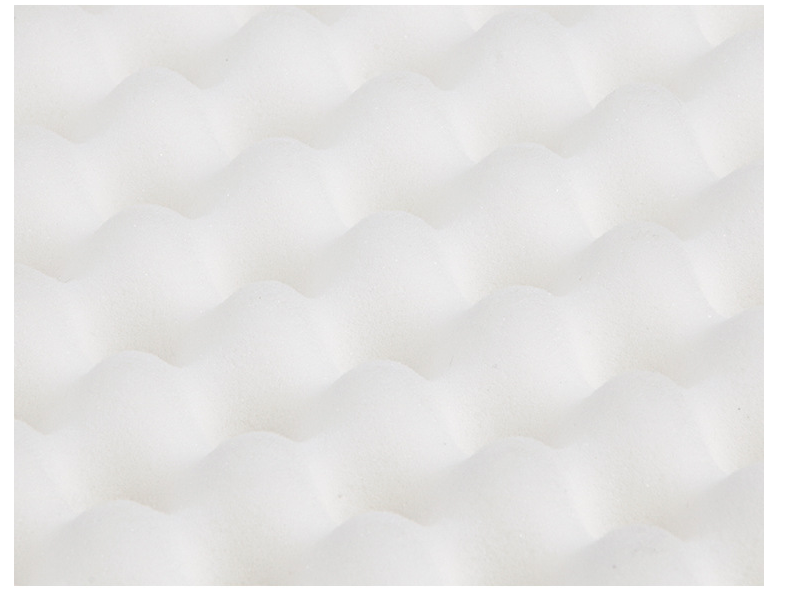 Waterproof Doghouse Memory Egg Cotton Sponge, offering ultimate comfort and weather protection, perfect for your beloved — photo 3