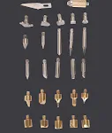 miniatures image - 22