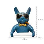 Blue gold