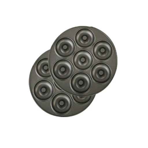 Title 2, Electric baking pan machine for effortless home...