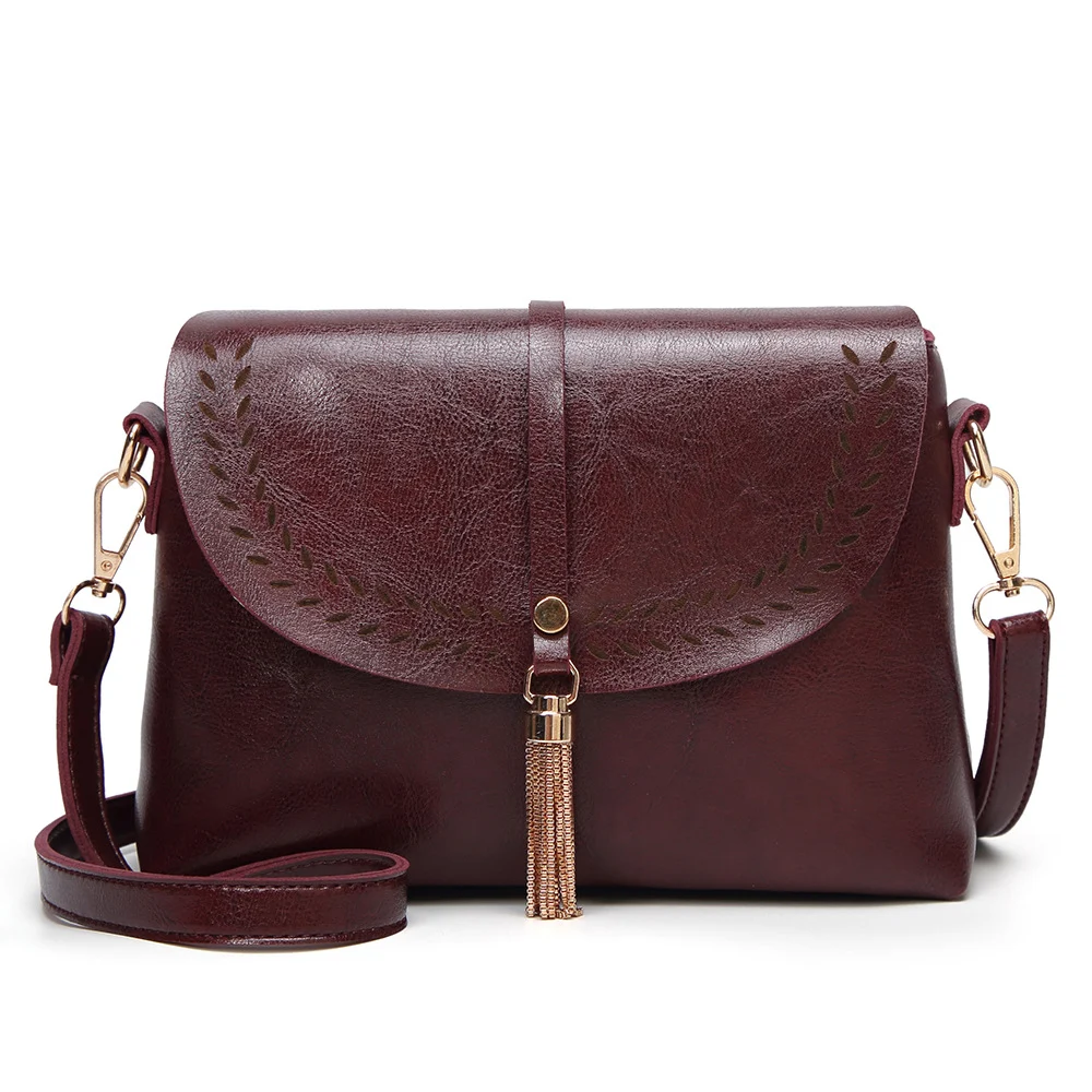 Title 4, Shell tassel bag for beach or city, stylish and...
