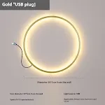 Tri color dimming