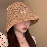 Bow Diy Khaki