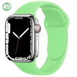 384041MM New Mint Green 49