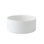 Round bowl
