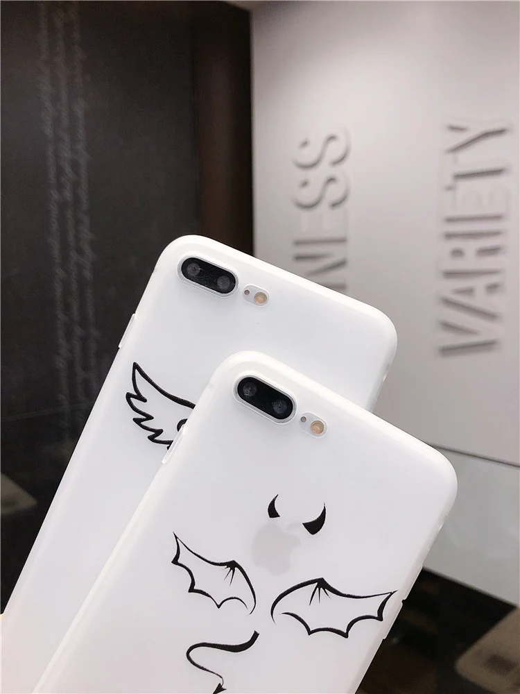 Title 4, Capa de silicone macia compatível com Apple. Pr...