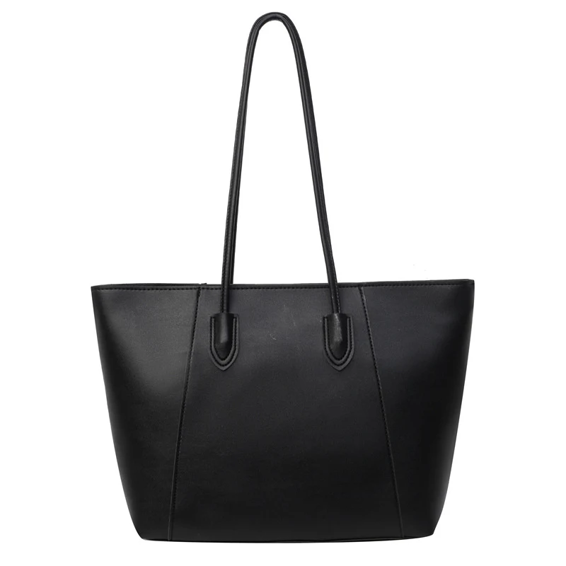 Title 7, Bolso de hombro portátil simple para mujer, gra...