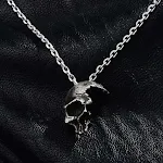 Vintage silver
