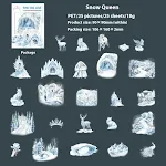 Ice Queen