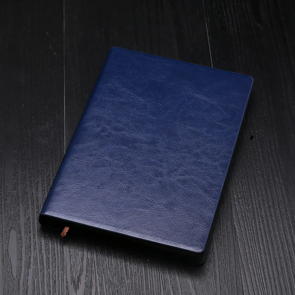 Title 6, A5 Business Notepad Perfect for taking notes, b...