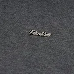 Cardigã com capuz e furos American Stitching – Suéter estiloso e confortável para um visual moderno e perfeito para o dia a dia. — foto 5