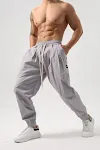 503 Overalls Light Gray