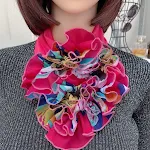 Rose red sunflower