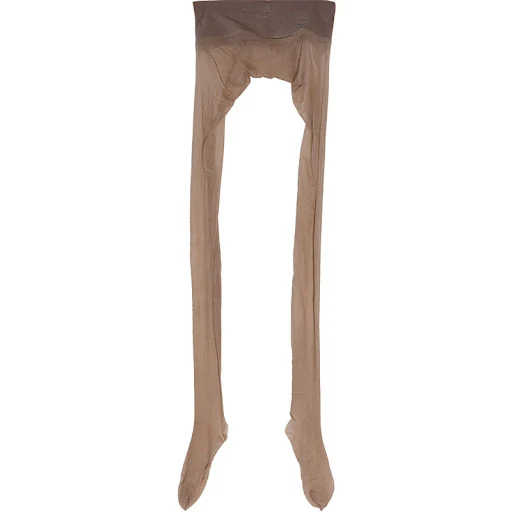 Title 4, Aurora Silky Shiny Ultra-thin Pantyhose for a s...