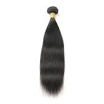 Pacotes de Cabelo Humano Xuchang Estilo Europeu e Americano, Fios Naturais para Extensões e Volume. — foto 2