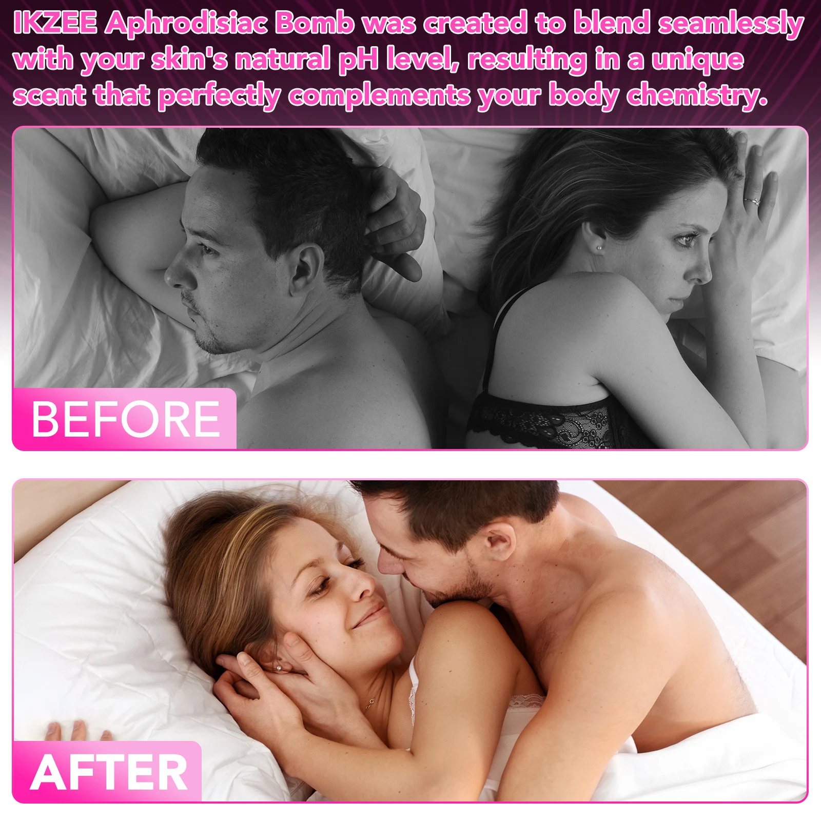 Perfume em Bola Unissex Fresco e Natural de Longa Duração Para Homens e Mulheres Fragrância Duradoura Refrescante Ideal para o Dia a Dia — foto 3