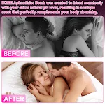 Perfume em Bola Unissex Fresco e Natural de Longa Duração Para Homens e Mulheres Fragrância Duradoura Refrescante Ideal para o Dia a Dia — foto 3