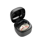 Mini Bluetooth Invisible In-ear Wireless Sports Headset. Enjoy freedom of movement and comfortable, discreet listening d — photo 3