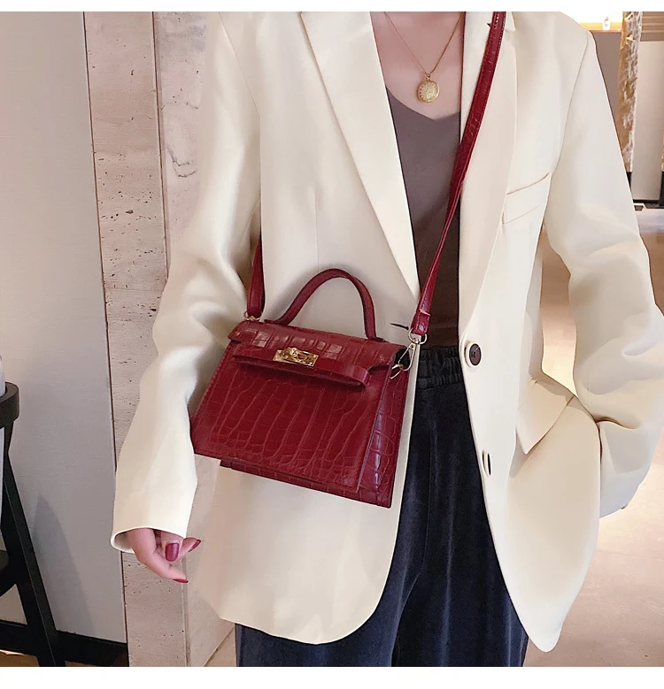Title 1, Bolso de hombro estilo coreano perfecto para mu...