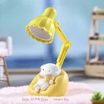 Decorative Creative Soft Sticky Sweet Small Night Lamp Ornaments. Add a touch of charm with these cozy and adorable nigh — photo 4