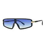 C3 black blue