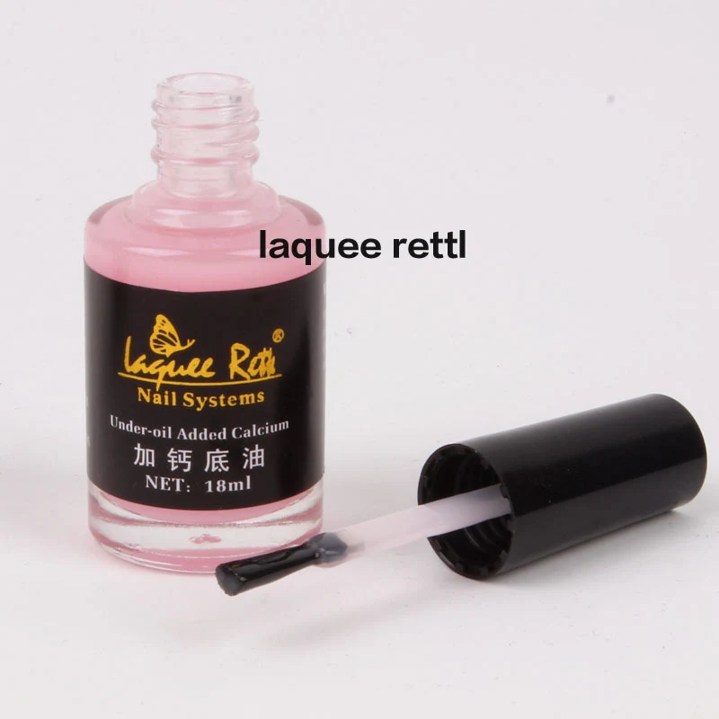 Environmentally Friendly Nail Care Nutrient Oil Naturally Nourish and Strengthen Your Nails with this Nail Care Oil for — photo 3