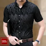 Short Sleeve G1956 Black
