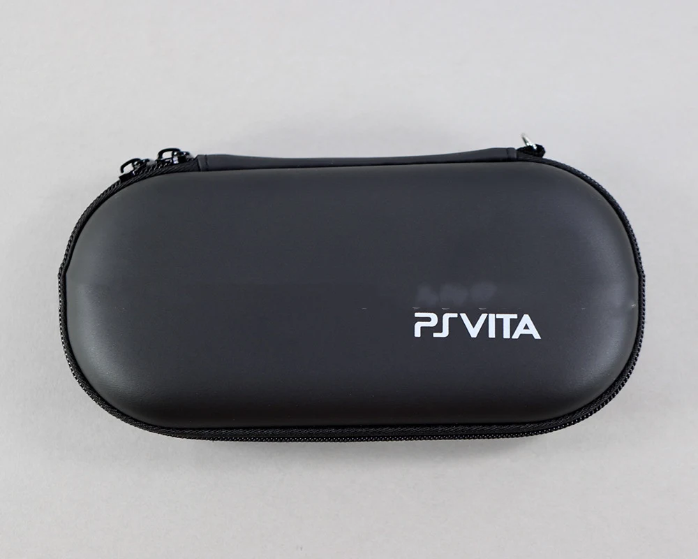 Title 4, Shockproof Storage Bag PSVita Protect your cons...