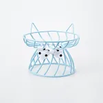 blue bracket